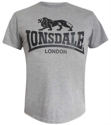 Lonsdale - Slim Fit, T-Shirt