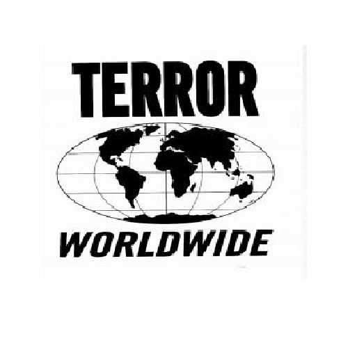 Terror worldwide