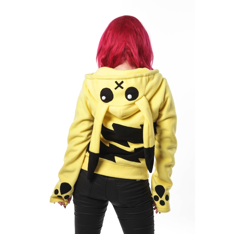 Cupcake cult hoodie best sale