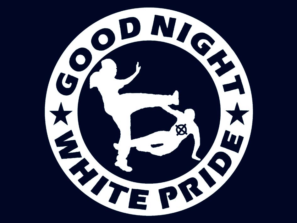 Good night pride