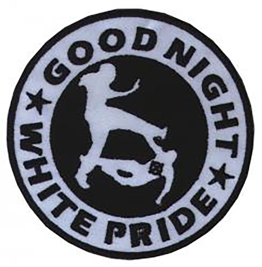 White Pride Porn