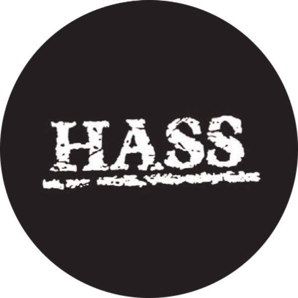 Hass Logo